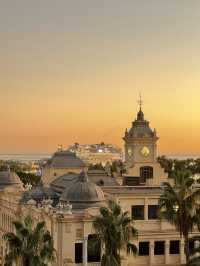 Malaga: The Perfect Blend of Sun, Culture, and History