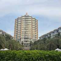 InterContinental Phu Quoc Long Beach Resort
