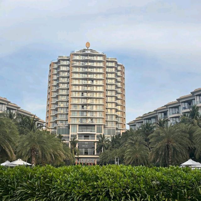 InterContinental Phu Quoc Long Beach Resort