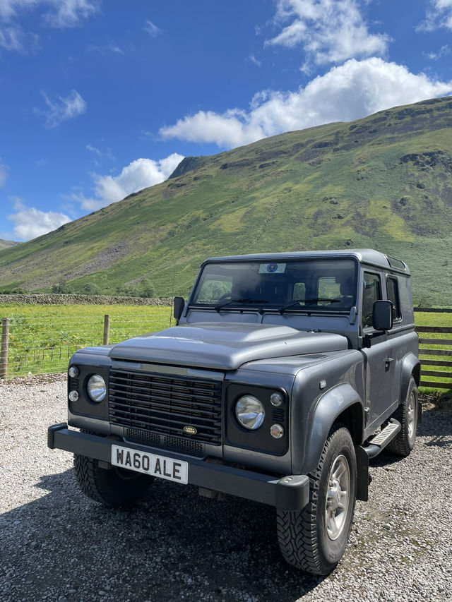 A Breathtaking London Day Trip to the Lake District 🚤