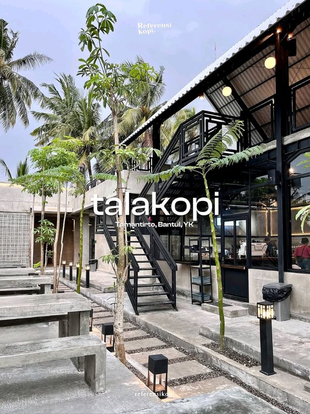 talakopi
