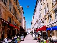 Monte Carlo to Marseille: A Riviera Road Trip from Glamour to Grit 🇲🇨➡️🇫🇷