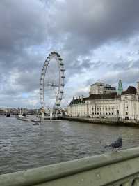 How I spent 1 day in London