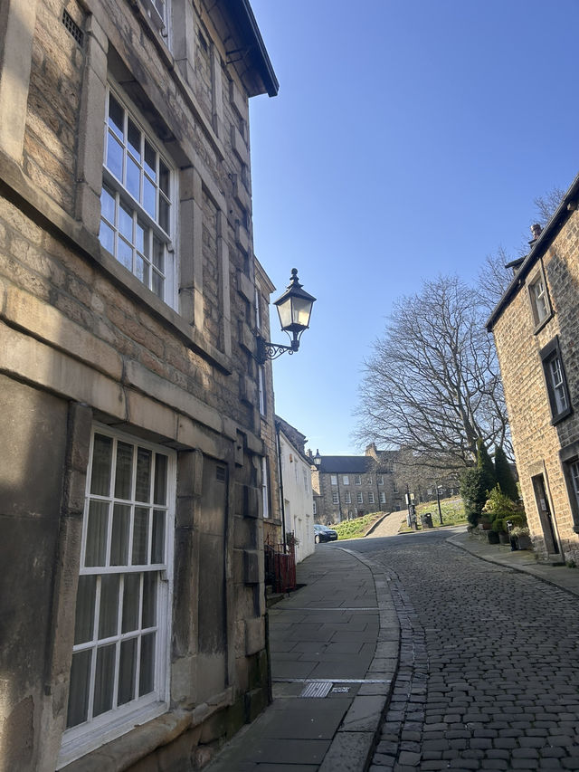 Historic Lancaster 