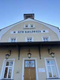 🇵🇱 波蘭維利奇卡鹽礦（Kopalnia soli Wieliczka）⛏️