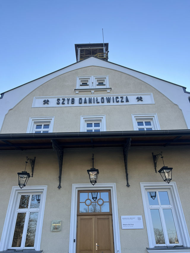 🇵🇱 波蘭維利奇卡鹽礦（Kopalnia soli Wieliczka）⛏️