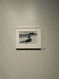 The best place in Seoul where world art exhibitions are held
