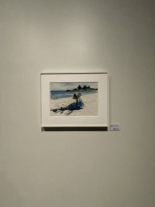 The best place in Seoul where world art exhibitions are held