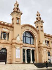 Teatro Margherita