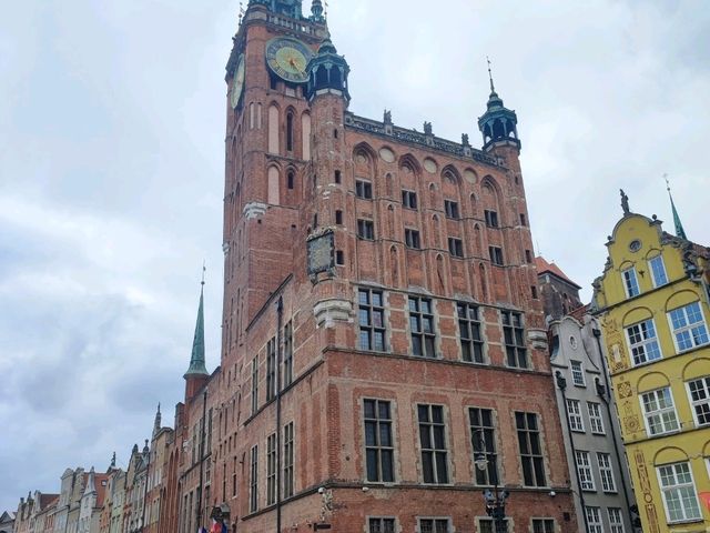 absolutely stunning city