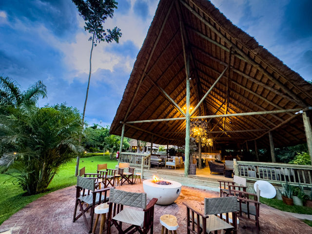 Victoria Falls Safari Special – Only US$440pps