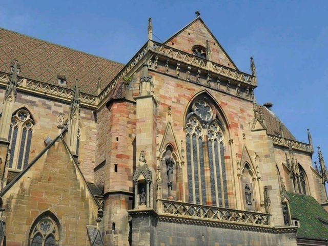 Canterbury: A Historic Cathedral City