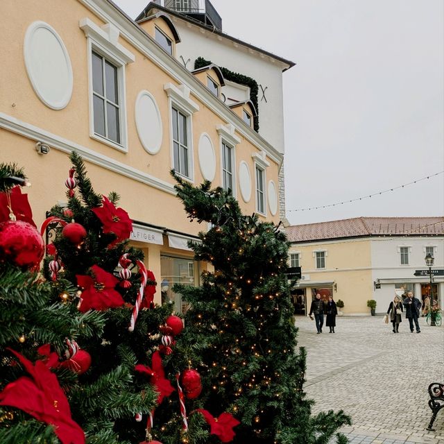 Don't forget Zagreb: Europe's Most Peaceful Christmas Market!