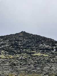 Wales sleight mine ⛏️ 🏴󠁧󠁢󠁷󠁬󠁳󠁿 🪨 