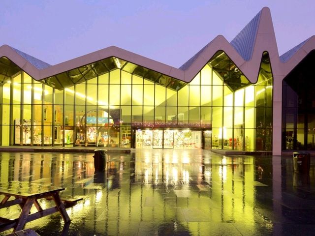 One day in Glasgow: Things to do and itinerary!