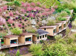 Mừng Retreat Glamping