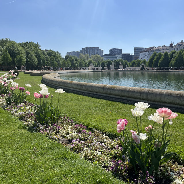 3 Days in Vienna🇦🇹: Sights & Bites