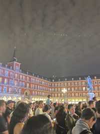 Madrid in the Middle: Where Every Corner Comes Alive