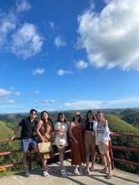 Think These Are Giant Kisses? Welcome to the Philippines’ Chocolate Hills