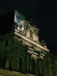 The Heart of Art: Discovering the Wonders of the Louvre
