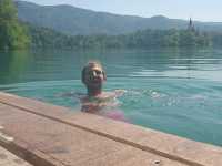 Magical Lake Bled Holiday!!!