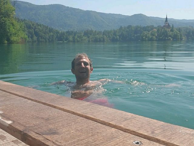 Magical Lake Bled Holiday!!!
