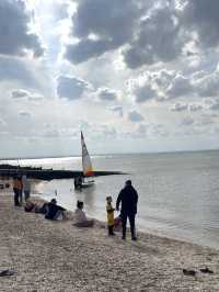 Whitstable Foodie Crawl: Come for the Sea, Stay for the Salt and Sass