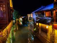Zhouzhuang by Night – Pure Magic on the Water