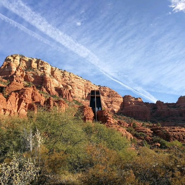 Discovering Sedona – Arizona’s Red Rock Hidden Gem