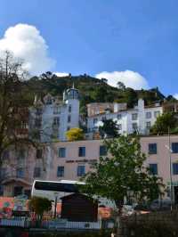 Discover Portugal’s Fairytale Town