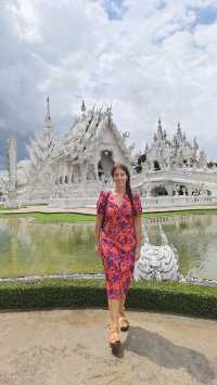 Chiang Rai in One Day: Top Things Not to Miss ✨🛕