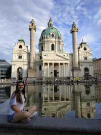 🚶‍♂️ One Day Walking Itinerary in Vienna – Elegance on Foot 🎻🏛️