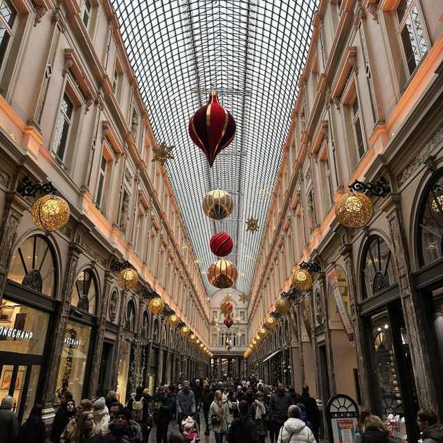 📍Brussels, Belgium 🇧🇪 