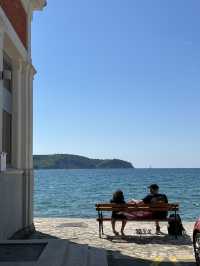 🇸🇮 斯洛維尼亞伊佐拉（Izola）🐚