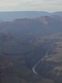 The Grand Canyon 