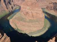 Horseshoe Bend is an absolute must-see!