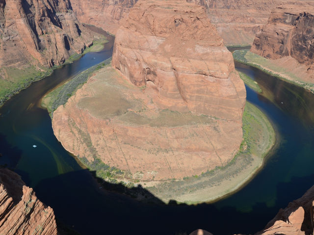Horseshoe Bend is an absolute must-see!