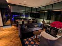 “Riverside Retreat & Onsen Oasis in Central Osaka”