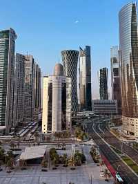🚗💡 Explore Doha on a Budget with Ride-Sharing: Smart, Cool & Cost-Efficient! 🌆🇶🇦