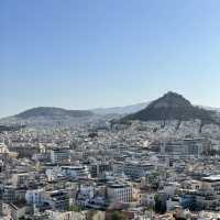 🚗 Ride-Sharing in Athens: Your Modern Chariot Through Ancient Ruins 🏛️✨