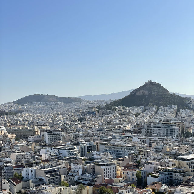 🚗 Ride-Sharing in Athens: Your Modern Chariot Through Ancient Ruins 🏛️✨