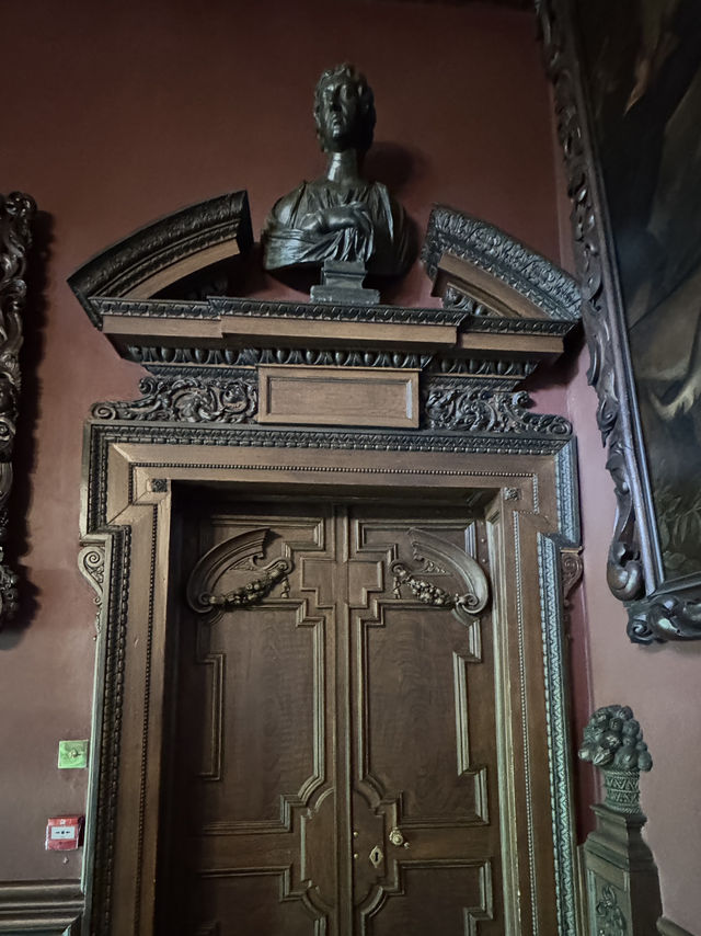 Step Into History: Discover the Magic of National Trust Sites