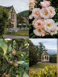 🌿 Ellenborough Park – A Cotswold Countryside Sanctuary