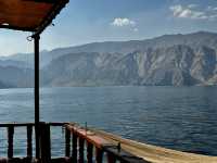 OMAN: a real GEM in the Middle East 