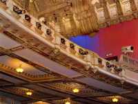 🎭 The Fox Theater Seattle: A Vintage Jewel for Live Entertainment 🌟🇺🇸