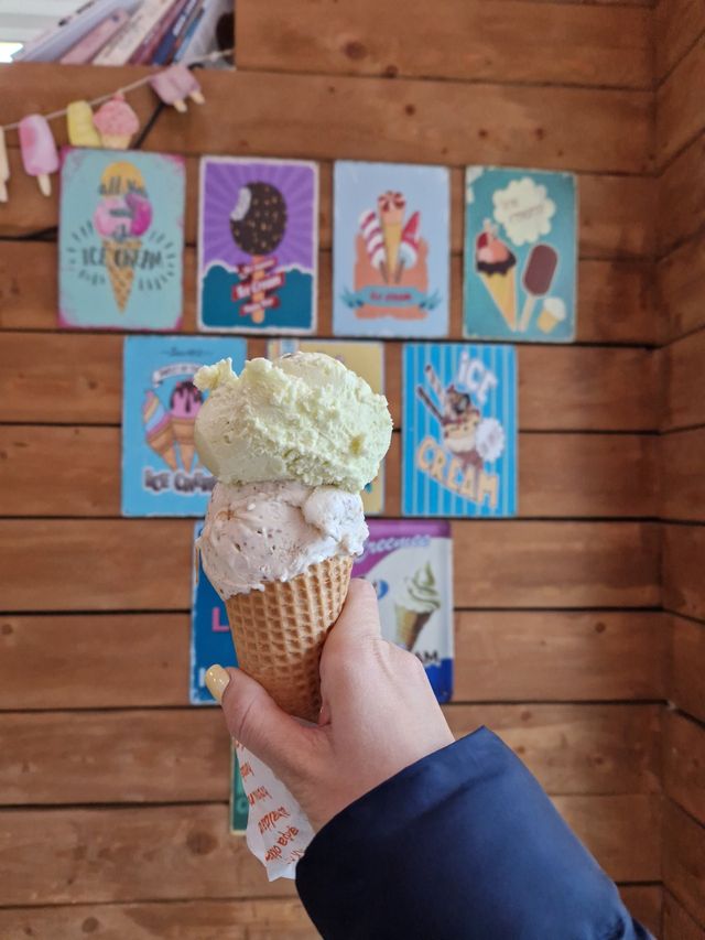 Skyr, Soup & Shark: Exploring Icelandic Cuisine
