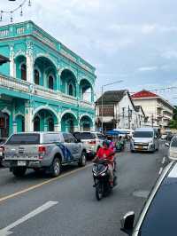  Old Town Phuket – Where Portugal Meets Thailand
