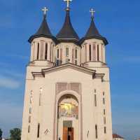 Oradea, Nagyvárad is fantastic