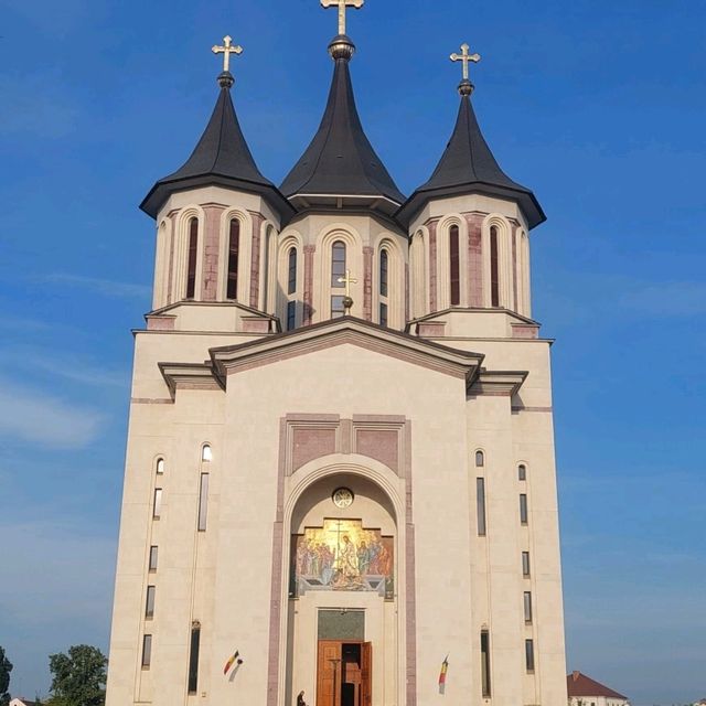 Oradea, Nagyvárad is fantastic