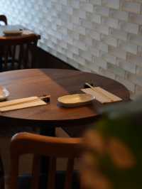 London | Brilliant Japanese restaurant in North London
